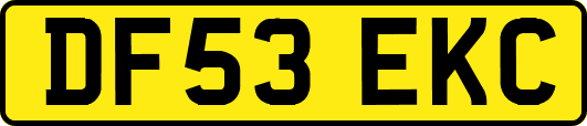DF53EKC