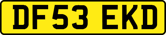 DF53EKD