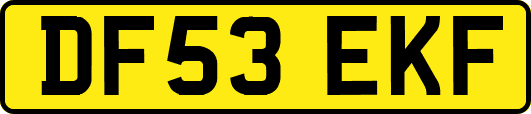 DF53EKF