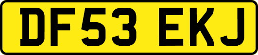 DF53EKJ