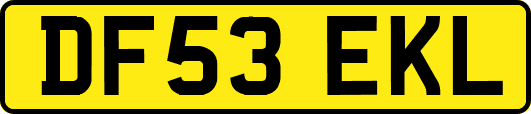 DF53EKL
