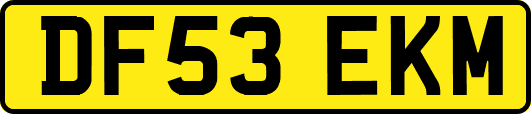 DF53EKM