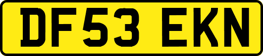 DF53EKN