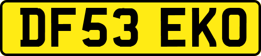 DF53EKO