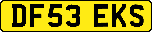 DF53EKS
