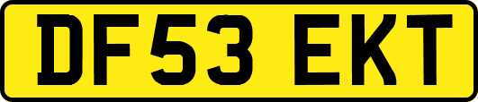 DF53EKT