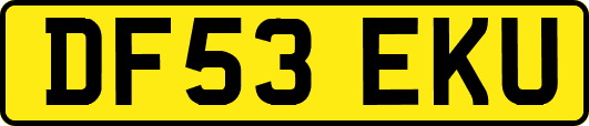DF53EKU