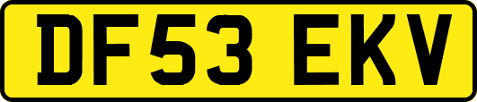 DF53EKV