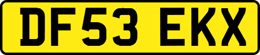 DF53EKX