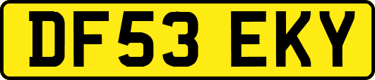 DF53EKY