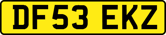 DF53EKZ