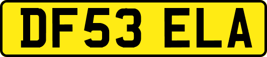 DF53ELA
