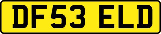 DF53ELD