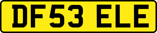 DF53ELE