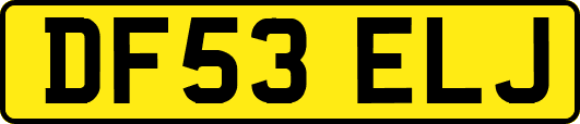 DF53ELJ