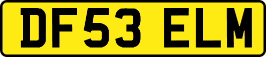 DF53ELM