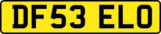 DF53ELO