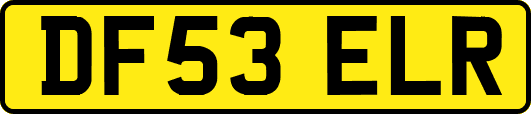 DF53ELR