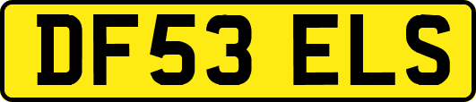 DF53ELS