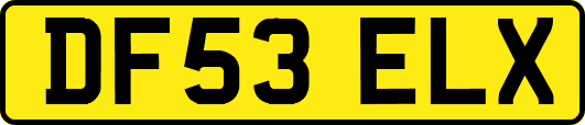 DF53ELX