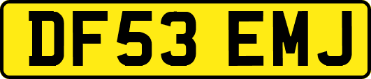 DF53EMJ