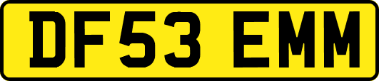 DF53EMM