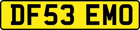 DF53EMO