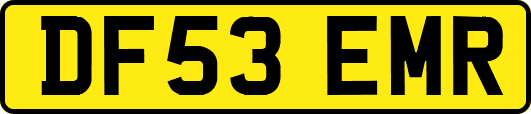 DF53EMR