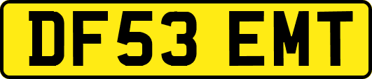 DF53EMT