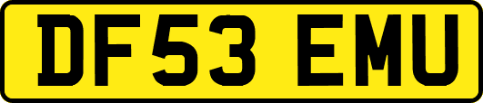 DF53EMU