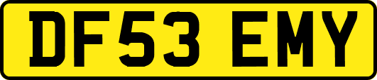 DF53EMY