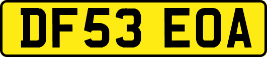 DF53EOA