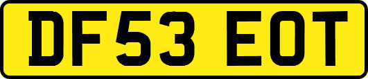DF53EOT