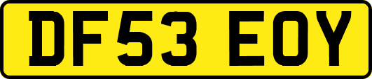 DF53EOY
