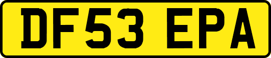 DF53EPA