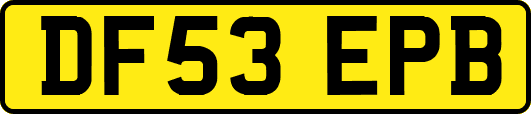 DF53EPB