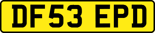 DF53EPD