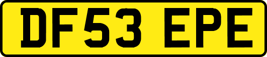 DF53EPE