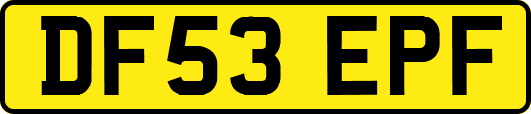 DF53EPF
