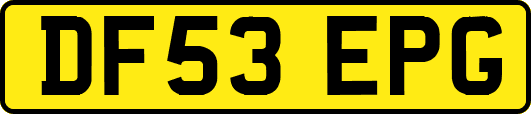 DF53EPG