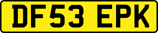 DF53EPK