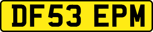 DF53EPM