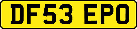 DF53EPO