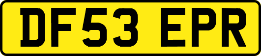 DF53EPR