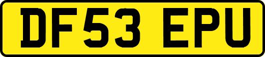 DF53EPU
