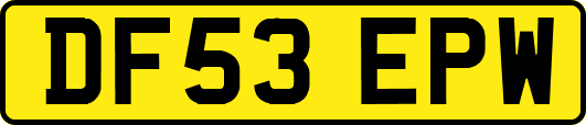 DF53EPW