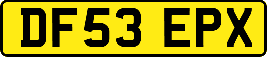 DF53EPX