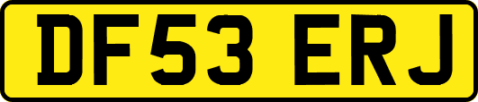 DF53ERJ