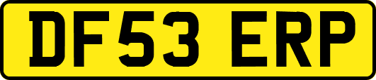 DF53ERP