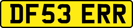 DF53ERR